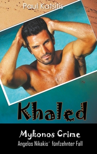 Vorderes Coverbild Khaled