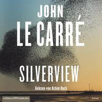 Vorderes Coverbild Silverview