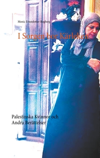 Vorderes Coverbild I Sorgen bor Kärleken
