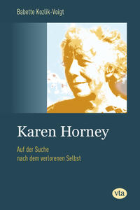 Vorderes Coverbild Karen Horney
