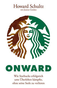 Vorderes Coverbild Onward