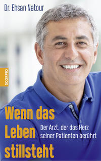 Vorderes Coverbild Wenn das Leben stillsteht