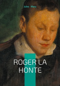 Vorderes Coverbild Roger la Honte