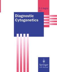 Vorderes Coverbild Diagnostic Cytogenetics