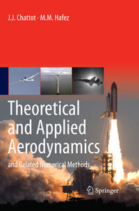 Vorderes Coverbild Theoretical and Applied Aerodynamics