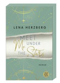 Vorderes Coverbild Meet Me Under The Stars