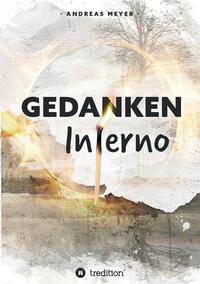 Vorderes Coverbild „Gedankeninferno“