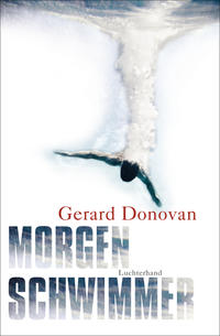 Vorderes Coverbild Morgenschwimmer
