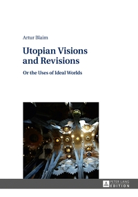 Vorderes Coverbild Utopian Visions and Revisions