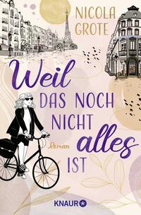 Vorderes Coverbild Weil das noch nicht alles ist