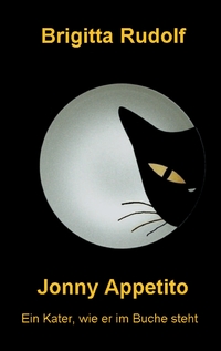 Vorderes Coverbild Jonny Appetito