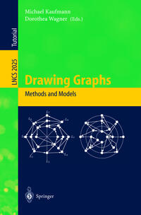 Vorderes Coverbild Drawing Graphs