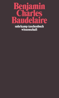 Vorderes Coverbild Charles Baudelaire