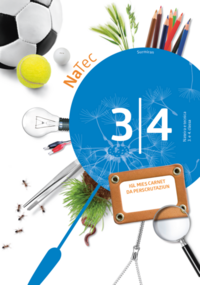 Vorderes Coverbild NaTec 3I4