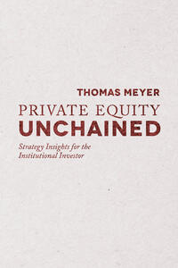 Vorderes Coverbild Private Equity Unchained