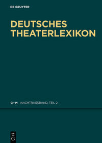 Vorderes Coverbild G - J