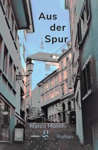 Vorderes Coverbild Aus der Spur
