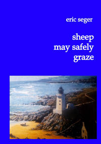 Vorderes Coverbild sheep may safely graze