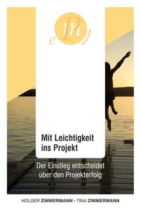 Vorderes Coverbild Mit Leichtigkeit ins Projekt