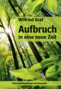 Vorderes Coverbild Aufbruch in eine neue Zeit