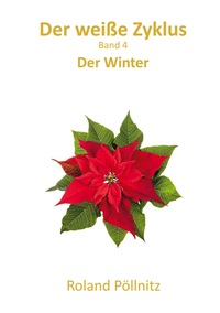 Vorderes Coverbild Der weiße Zyklus