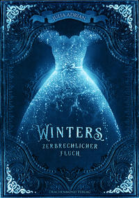 Vorderes Coverbild Winters zerbrechlicher Fluch