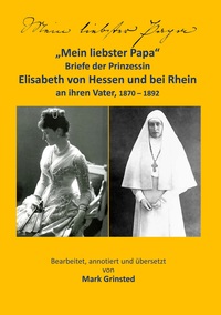 Vorderes Coverbild "Mein liebster Papa"