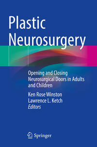 Vorderes Coverbild Plastic Neurosurgery