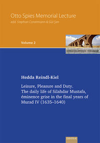 Vorderes Coverbild Leisure, Pleasure – and Duty