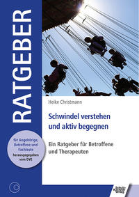 Vorderes Coverbild Schwindel verstehen und aktiv begegnen