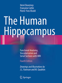 Vorderes Coverbild The Human Hippocampus