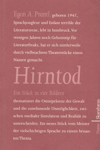 Vorderes Coverbild Hirntod