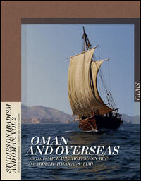 Vorderes Coverbild Oman and Overseas