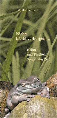 Vorderes Coverbild Nichts bleibt verborgen