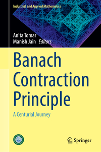 Vorderes Coverbild Banach Contraction Principle
