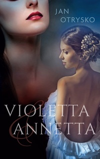 Vorderes Coverbild Violetta & Annetta