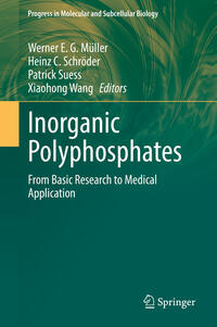 Vorderes Coverbild Inorganic Polyphosphates