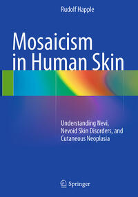 Vorderes Coverbild Mosaicism in Human Skin
