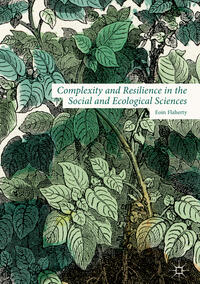 Vorderes Coverbild Complexity and Resilience in the Social and Ecological Sciences