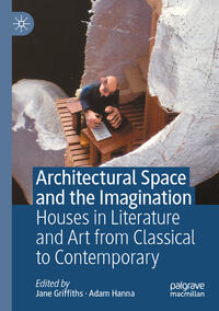 Vorderes Coverbild Architectural Space and the Imagination