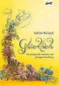Vorderes Coverbild Glücklich