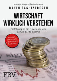 Vorderes Coverbild Wirtschaft wirklich verstehen