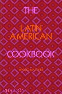 Vorderes Coverbild The Latin American Cookbook