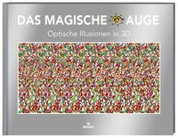 Vorderes Coverbild Das magische Auge