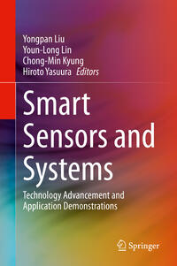 Vorderes Coverbild Smart Sensors and Systems