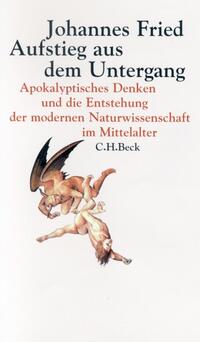 Vorderes Coverbild Aufstieg aus dem Untergang
