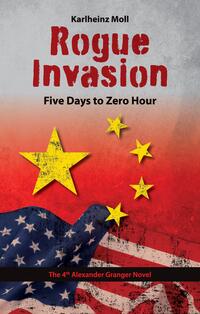 Vorderes Coverbild Rogue Invasion