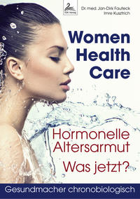 Vorderes Coverbild Women Health Care