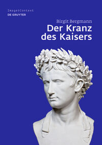 Vorderes Coverbild Der Kranz des Kaisers