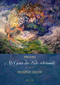 Vorderes Coverbild Als Gaia die Erde erträumte